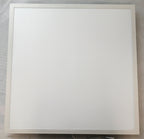 LED Panel backlite 60x60cm 36W weiss