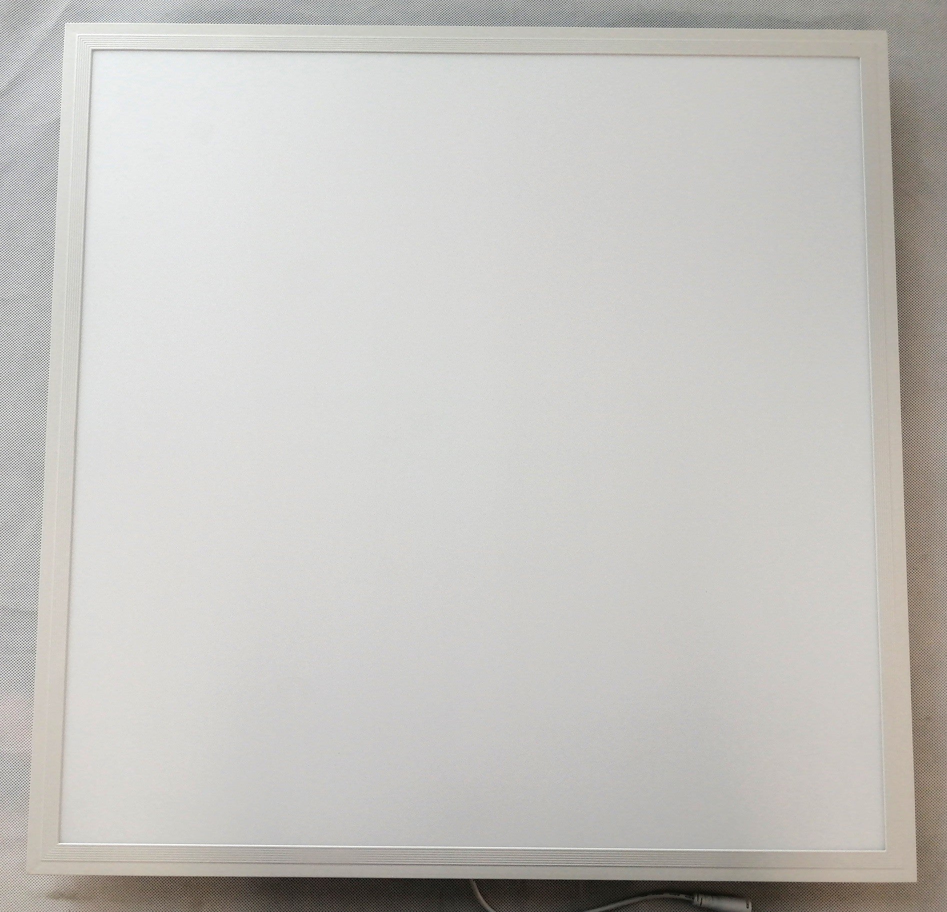 LED-paneel met achtergrondverlichting 60x60cm 36W wit