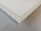 LED Panel backlite 60x60cm 36W weiss