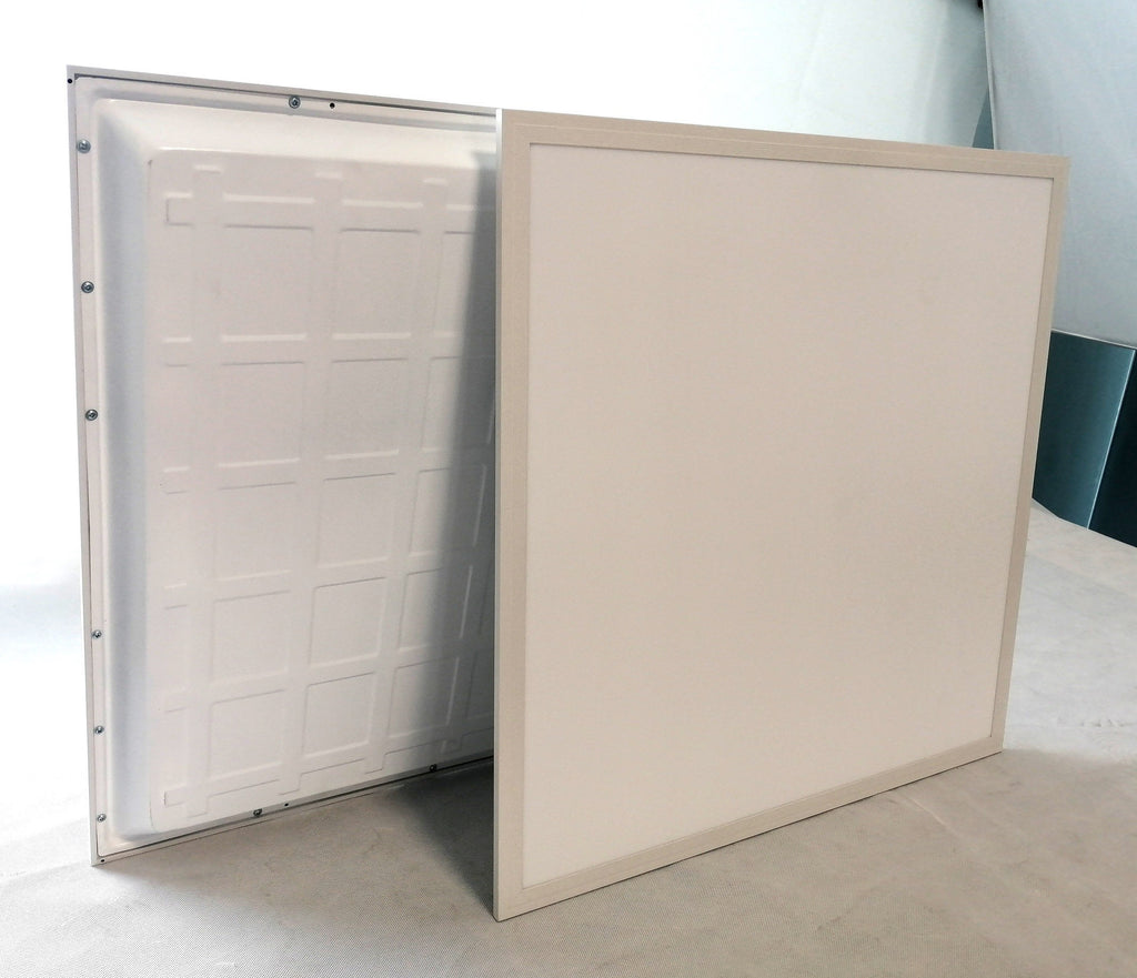 LED Panel backlite 60x60cm 36W weiss
