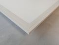 LED Panel backlite 30x120cm 36W weiss
