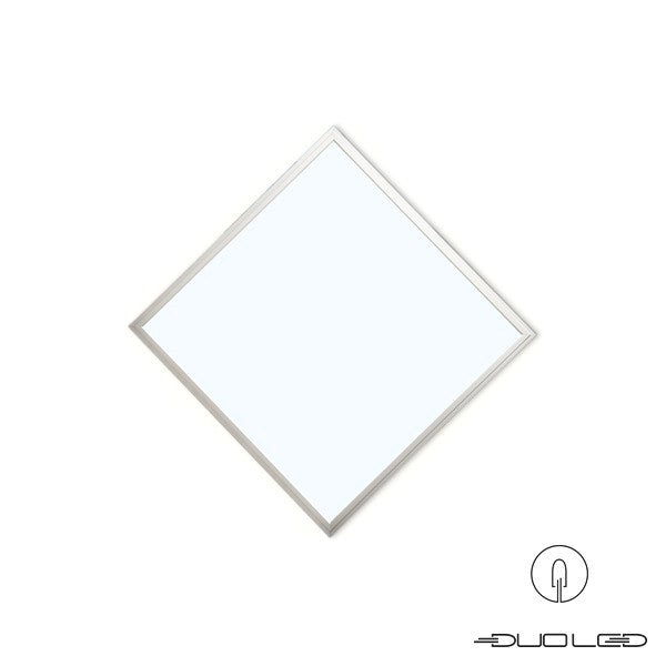 LED Panel EPISTAR 60x60cm 40W Highlumen weiss