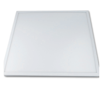 LED-paneel EPISTAR 60x60cm 40W hoge lichtopbrengst wit