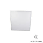 LED Panel EPISTAR 62x62cm 40W ULTRA-Highlumen Weiß