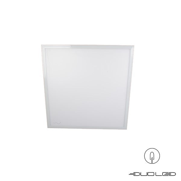 LED-paneel EPISTAR 62x62cm 40W ULTRA-High lumen wit