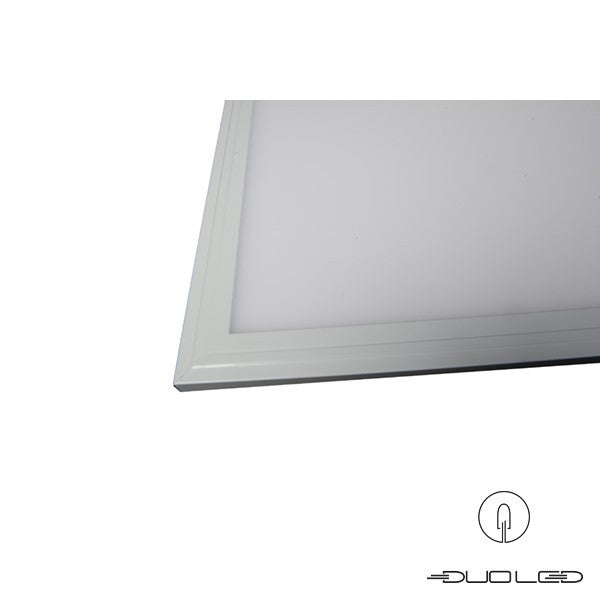 LED-paneel EPISTAR 62x62cm 40W ULTRA-High lumen wit