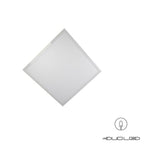 LED Panel EPISTAR 62x62cm 40W ULTRA-Highlumen Weiß
