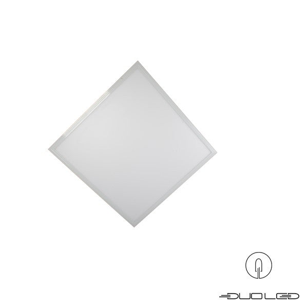 LED-paneel EPISTAR 62x62cm 40W ULTRA-High lumen wit
