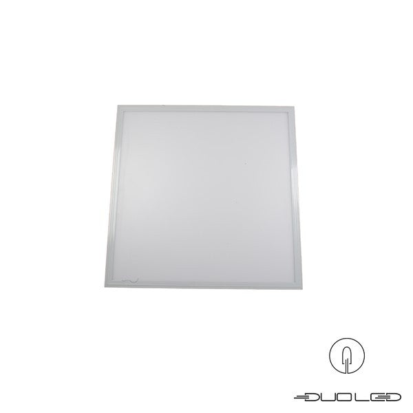 LED Panel EPISTAR 62x62cm 40W ULTRA-Highlumen Weiß