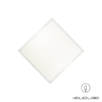 LED Panel EPISTAR 62x62cm 40W ULTRA-Highlumen Weiß