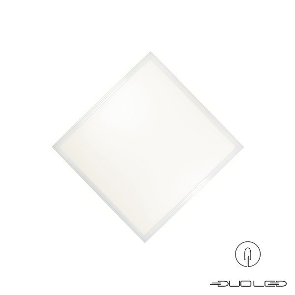 LED Panel EPISTAR 62x62cm 40W ULTRA-Highlumen Weiß