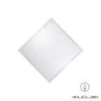 LED Panel EPISTAR 62x62cm 40W ULTRA-Highlumen Weiß