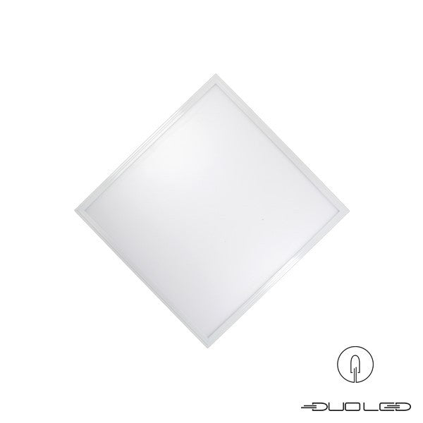 LED Panel EPISTAR 62x62cm 40W ULTRA-Highlumen Weiß