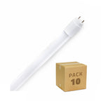 LED-buis van glas T5 55cm 9W 900Lm K3000-4000-6000