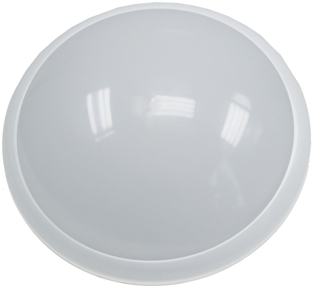 LED Wand/Deckenleuchte IP44 für E27  HF-Bewegungsmelder
