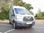 LAZER LAMPS radiator grille kit FORD Transit (2015+) ST4