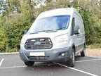 LAZER LAMPS radiator grille kit FORD Transit (2015+) ST4