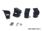 LAZER LAMPS radiator grille kit FORD Transit (2015+) ST4