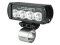 LAZER LAMPS Bügelhalterung 42mm mattsilber