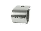 LAZER LAMPS Bügelhalterung 42mm mattsilber