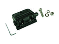 Laser centrale montageset