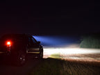 LAZER LAMPS Dachrelinganbau Kit FORD RANGER / RAPTOR (2015-2022) Linear36 doppel E