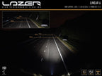 LAZER LAMPS Linear 6 Std