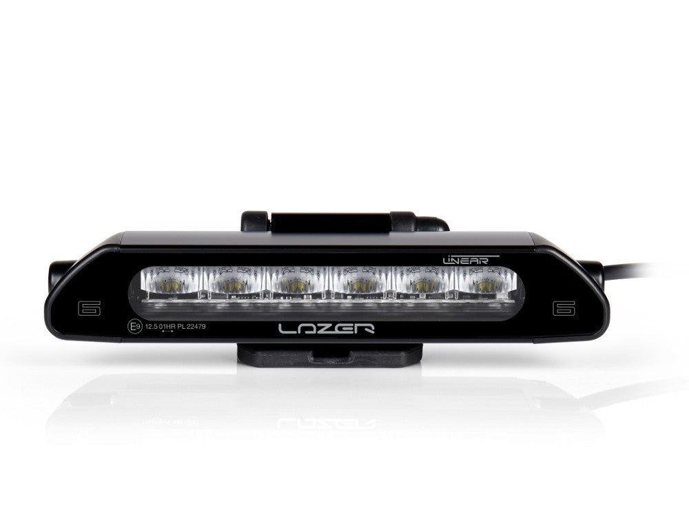 LAZER LAMPS Linear 6 Std