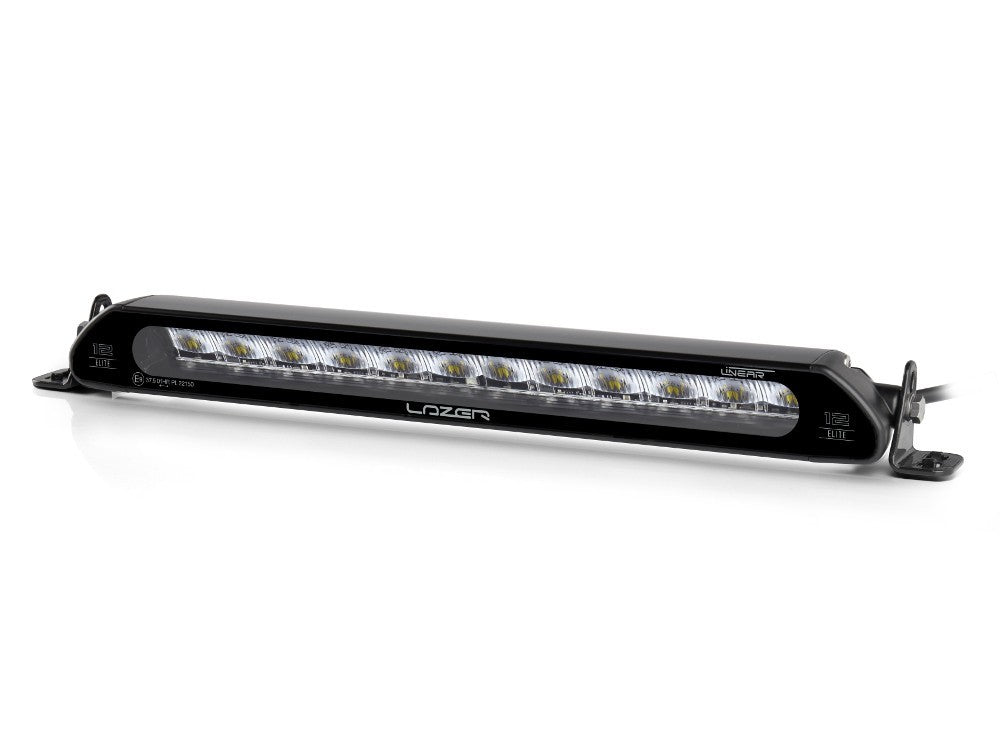 LASERLAMPEN Linear 12 Elite