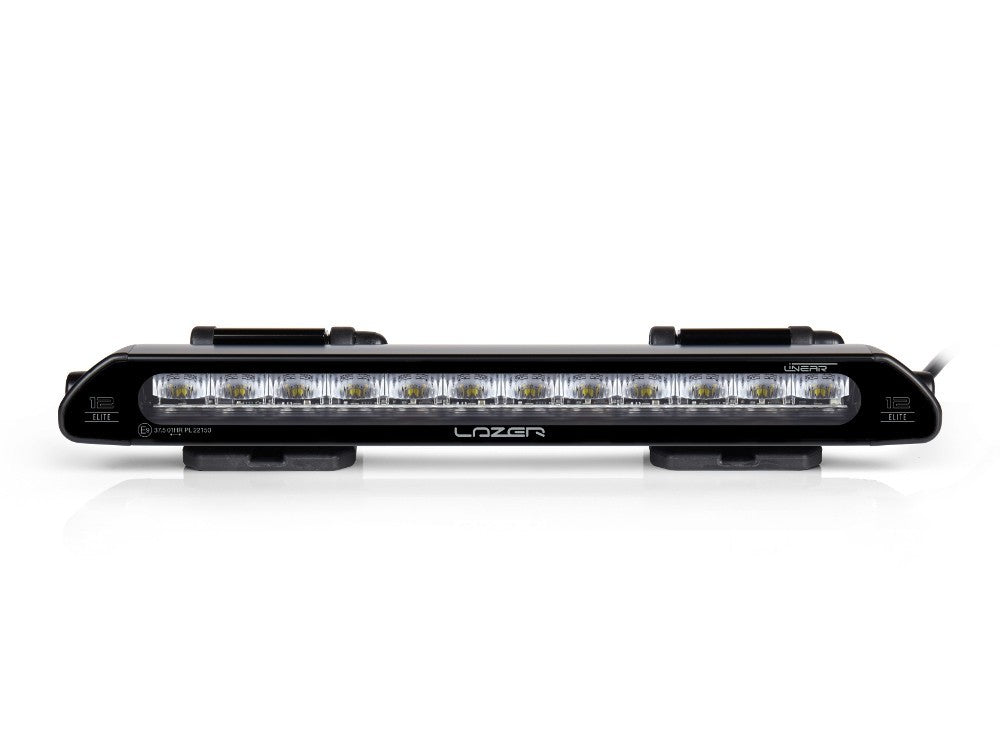 LAZER LAMPS Linear 12 Elite mit Positionslicht
