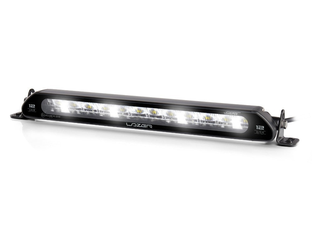 LAZER LAMPS Linear 12 Elite mit Positionslicht