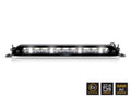 LAZER LAMPS Linear 12 Elite mit Positionslicht