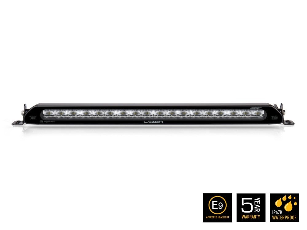 LAZER LAMPS Linear 18 hr