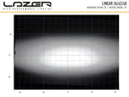 LAZER LAMPS Linear 42