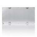 LED Panel EPISTAR 30x60cm 24W silber