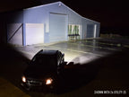 LAZER LAMPS Utility 25