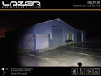 LAZER LAMPS Utility 25