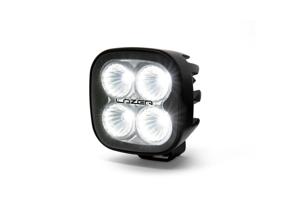LAZER LAMPS Utility 25