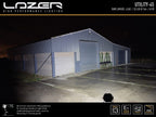 LAZER LAMPS Utility 45