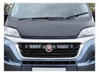 LAZER LAMPS Radiator Grille Kit FIAT Ducato 2014+ Triple-R 750 Elite Gen2