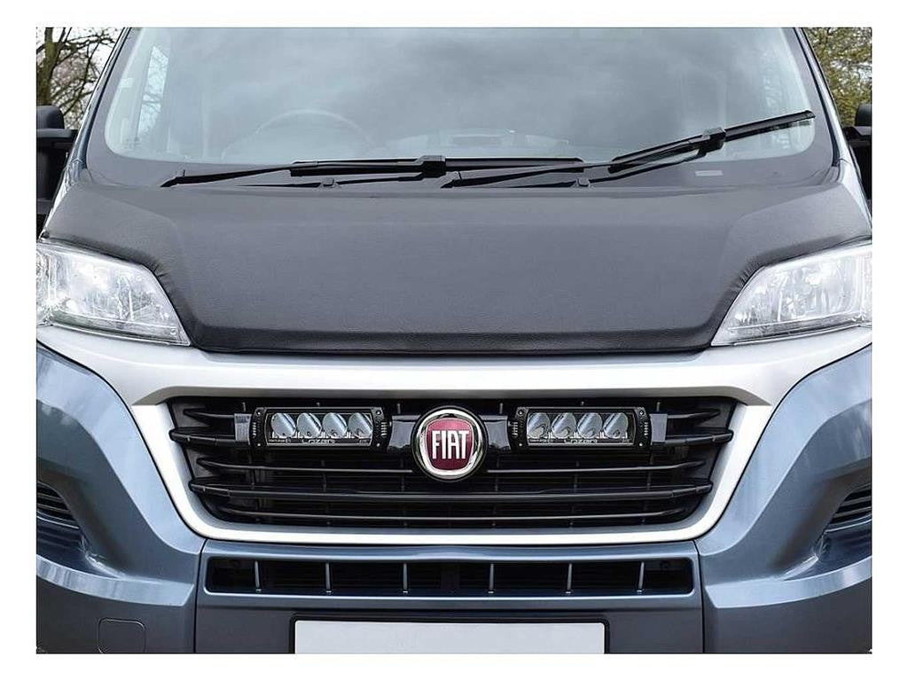 LAZER LAMPS Radiator Grille Kit FIAT Ducato 2014+ Triple-R 750 Elite Gen2