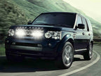 LAZER LAMPS grille kit LAND ROVER DISCOVERY 4 (2009-2013) Triple-R 750 Elite Gen2