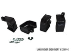 LAZER LAMPS grille kit LAND ROVER DISCOVERY 4 (2009-2013) Triple-R 750 Elite Gen2