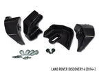 LAZER LAMPS grille kit LAND ROVER DISCOVERY 4 (2014+) Triple-R 750 Elite Gen2