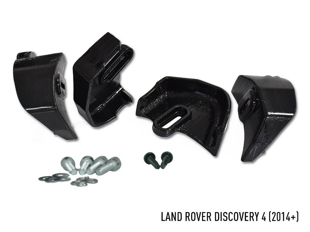 LAZER LAMPS grille kit LAND ROVER DISCOVERY 4 (2014+) Triple-R 750 Elite Gen2