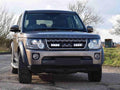LAZER LAMPS grille kit LAND ROVER DISCOVERY 4 (2014+) Triple-R 750 Elite Gen2