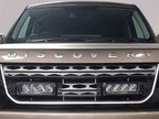 LAZER LAMPS grille kit LAND ROVER DISCOVERY 4 (2014+) Triple-R 750 Elite Gen2