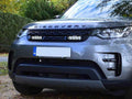 LAZER LAMPS Kühlergrill-Kit LAND ROVER Discovery 5 (2017+) ST4 Evo