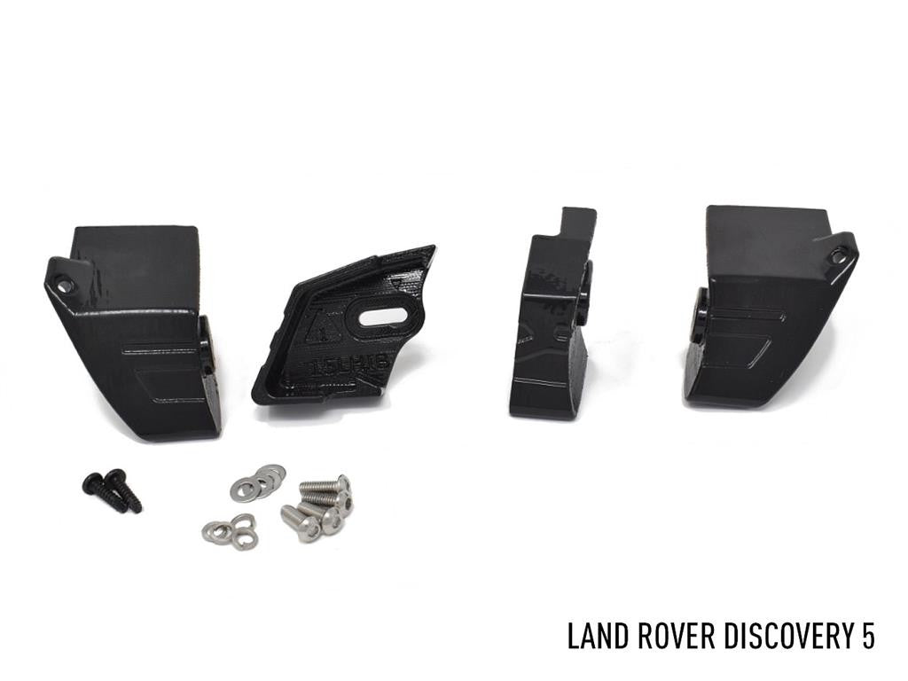 LAZER LAMPS Kühlergrill-Kit LAND ROVER Discovery 5 (2017+) ST4 Evo