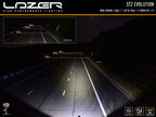 LASERLAMPEN ST-2 Evolutie